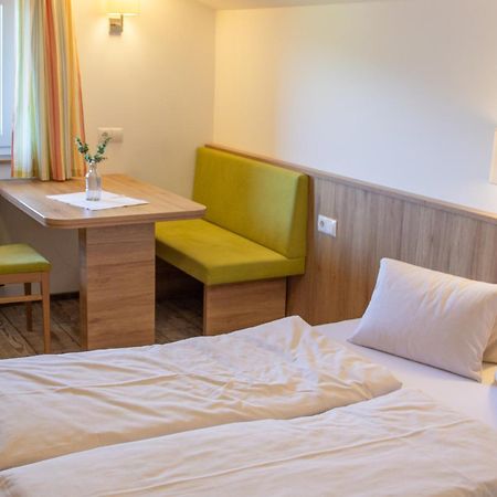 Holzmannhof Aparthotel Flachau Luaran gambar