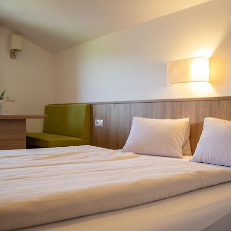 Holzmannhof Aparthotel Flachau Luaran gambar