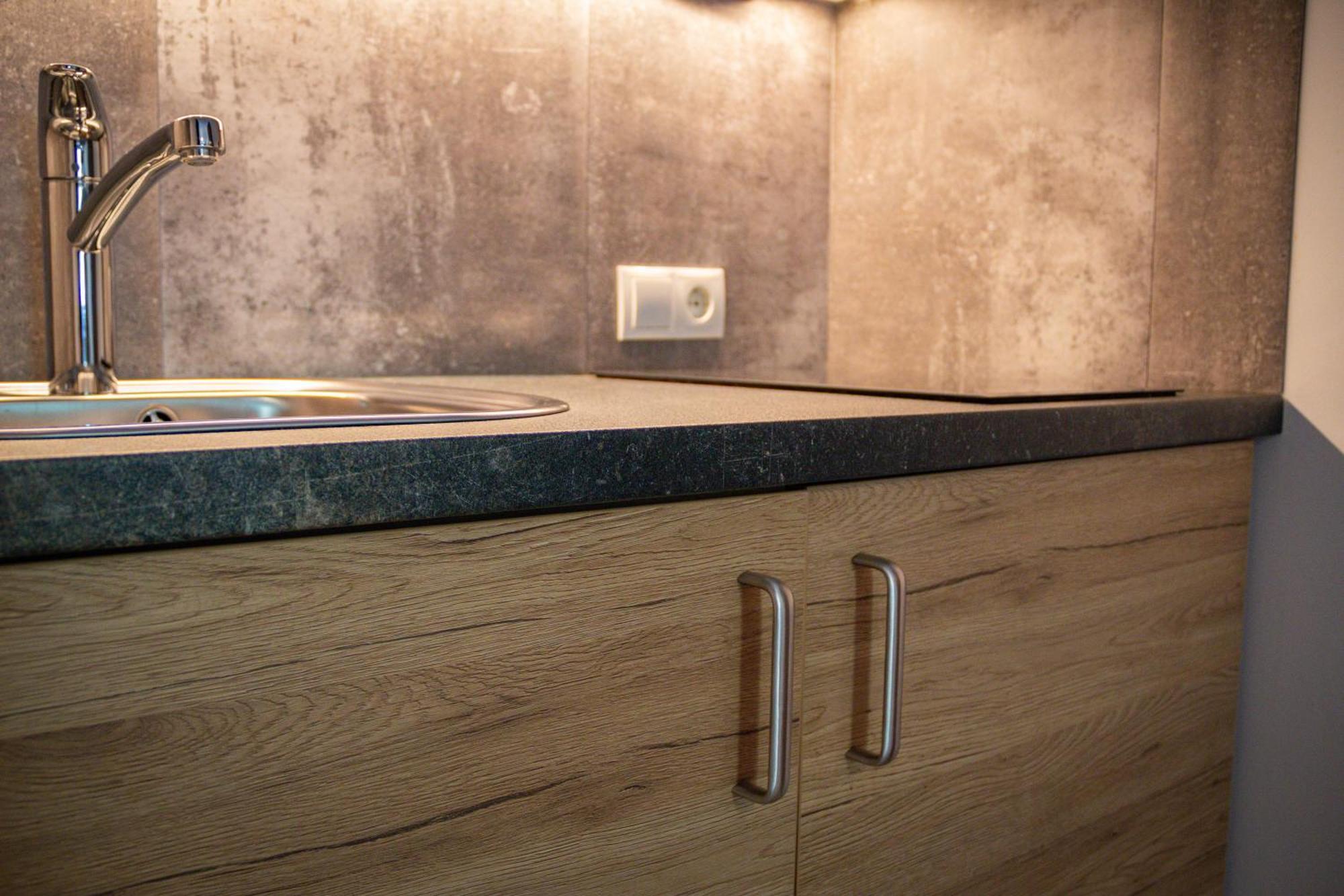 Holzmannhof Aparthotel Flachau Luaran gambar