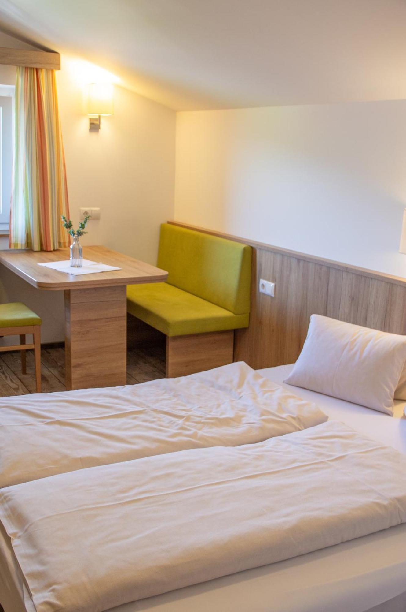 Holzmannhof Aparthotel Flachau Luaran gambar