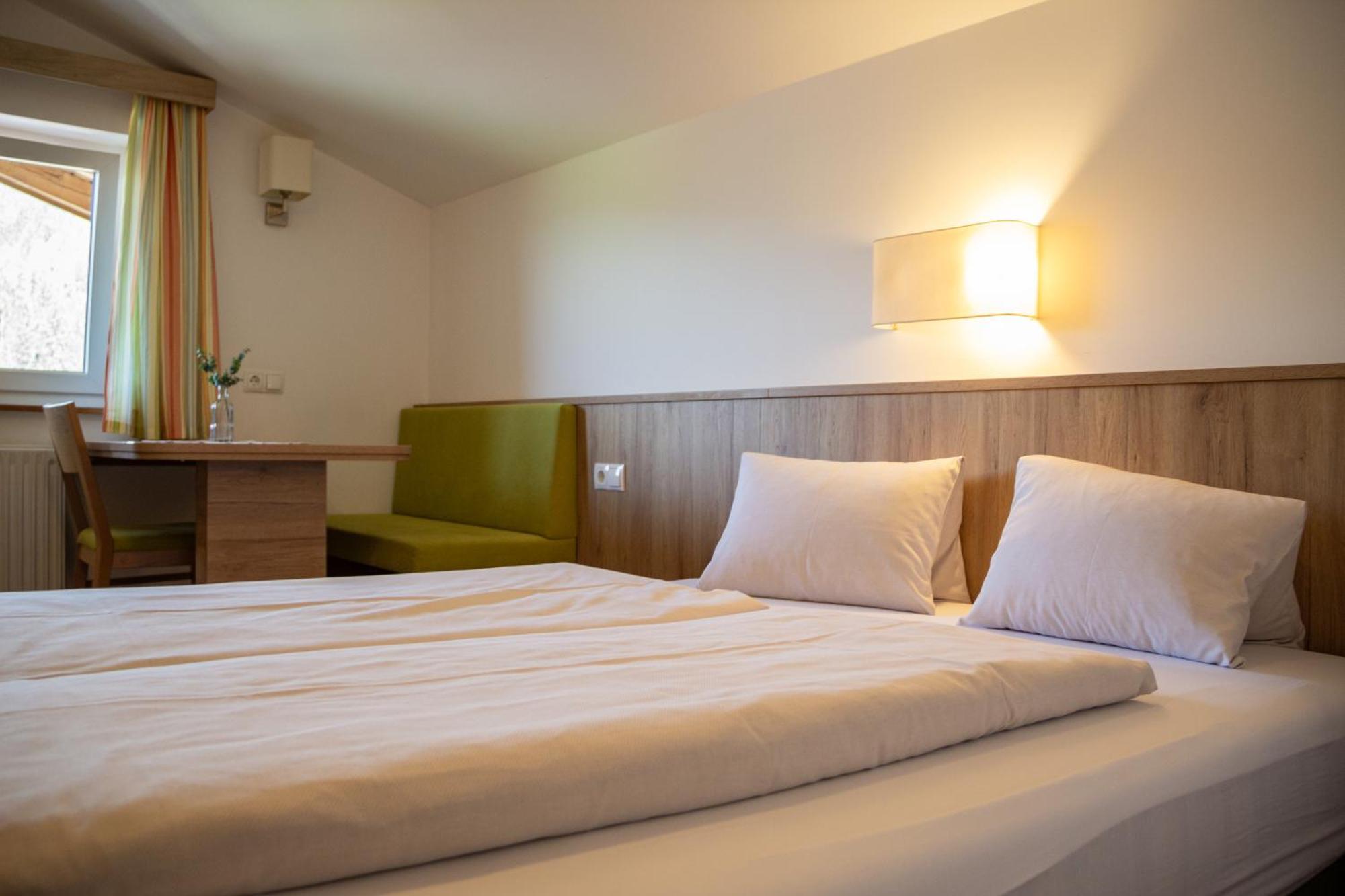 Holzmannhof Aparthotel Flachau Luaran gambar