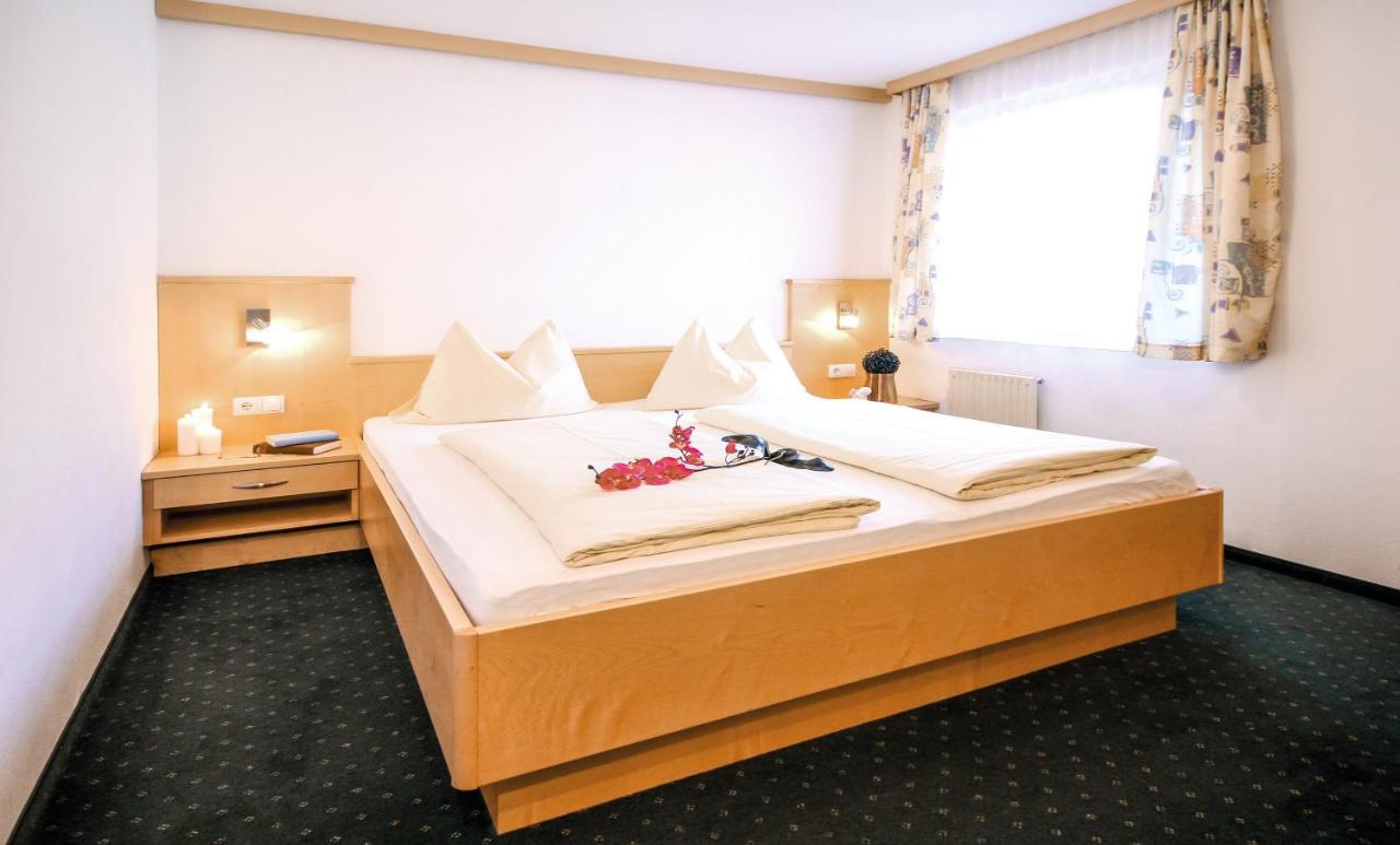 Holzmannhof Aparthotel Flachau Luaran gambar