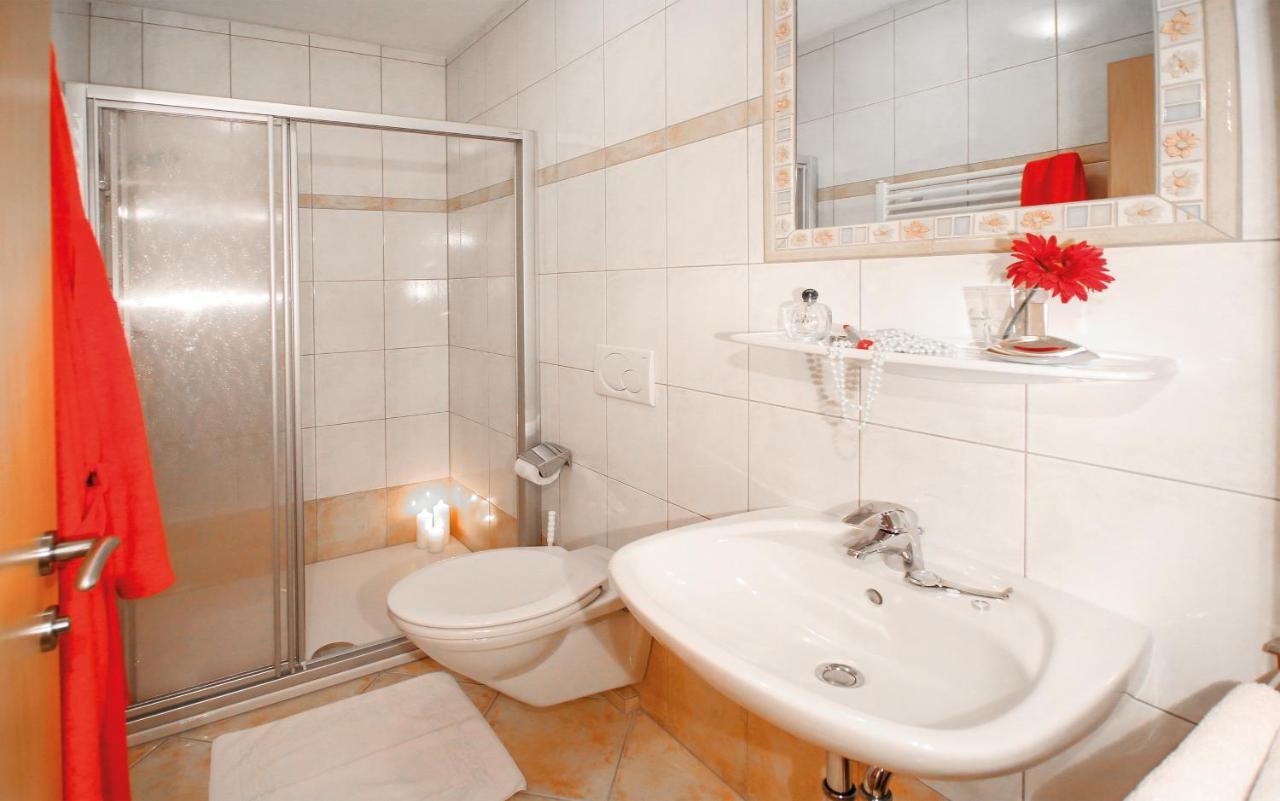 Holzmannhof Aparthotel Flachau Luaran gambar